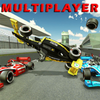 3D Concept Formula Cars Racing