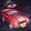 3D Cops Car Driver Racing