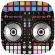 3D DJ Music Mixer - Dj Remix