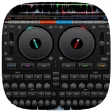 3D DJ Music Mixer - Virtual DJ