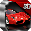 3D Drag Race