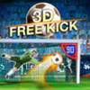 3D Freekick - The 3D Flick Foo