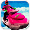 3D JetSki Racing