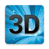 3D Live Wallpapers: Parallax