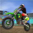 3d Motor Bike Stunt Mania