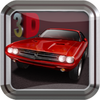 3D Muscle Car Race