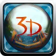 3D Pinball 