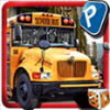 3D School Bus Parking