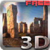 3D Stonehenge FREE