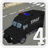 3D SWAT Police Rampage 4