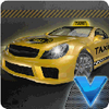 3D Taxi Duty Driver Game