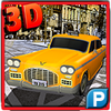 3D Taxi Parking