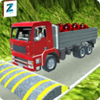 3D Truck Driving Simulator