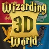 3D Wizarding World Wallpapers