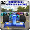 Super Formula Racing 3D