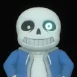 3DTale - Sans