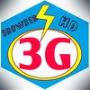 3G High Speed Browser HD