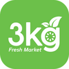 3kg | Fresh Market