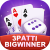 3Patti Bigwinner