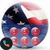 drupe Glass USA Theme