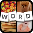 4 Pics 1 Word - Guess the Word