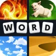 4 Pics 1 Word