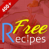 400+ Free Recipes