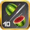 4D Fruit Slice