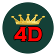 4D King v2 Live 4D Results