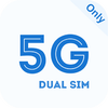 4G/5G Only