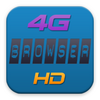 4G Browser HD