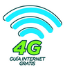 4G guia internet gratis