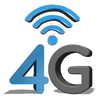 4G internet gratis guia