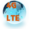 4G Speed Up INTERNET LTE