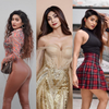 4K Bollywood Beautyz - Actress Wallpapers