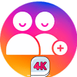 4k Followers Instagram