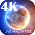 4K Live Wallpapers