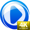 4K Video Player Ultra HD Free