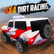 4x4 Dirt Racing  Offroad Dunes Rally Car Race 3D