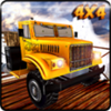 4x4 Hill Climb Truck Driver 3D