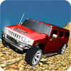 4x4 Mountain Hill Climb 3d