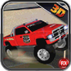 4x4 Off Road Jeep Stunt 3D