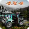 4x4 Off-Road Rally 3