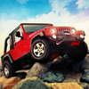 4x4 Offroad Jeep Driving Game