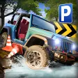 4x4 Offroad Parking Simulator 