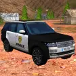 4x4 Offroad Police Simulator