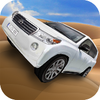 4x4 Racing Dubai: Multiplayer