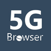 5G Browser - Ultra Fast