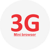 5G Mini Browser