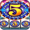 5x Pay Slot Machine